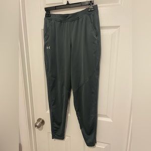 Under Armour Grey Joggers